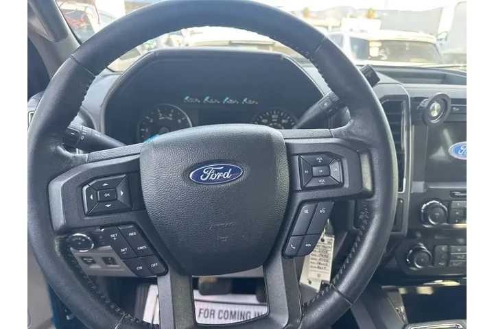 $26029 : Ford F-150 2019 4x4 XLT 4dr image 10