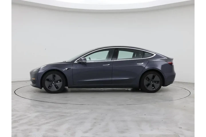 $25998 : Tesla Model 3 2020 AWD Long image 3