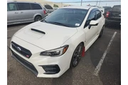 $36991 : Subaru WRX 2021 AWD STI 4dr thumbnail