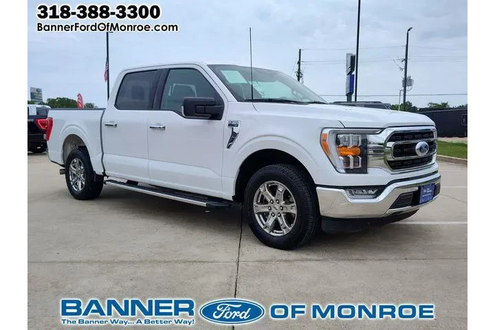 $28412 : Ford F-150 2022 4x2 XL 4dr S image 9