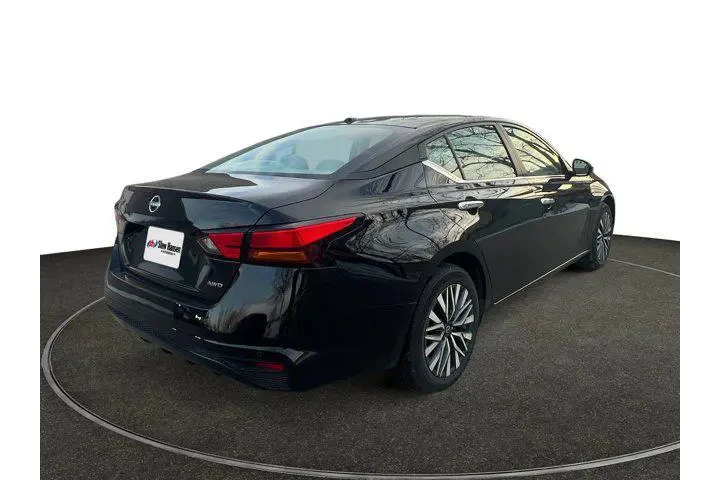 $22494 : Nissan Altima 2025 AWD 2.5 S image 5