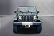 $15448 : 2010 Wrangler Unlimited Sahara thumbnail