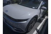 Hyundai IONIQ 5 2024 SE 4dr en San Diego
