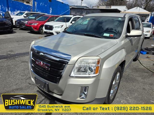 $7995 : Used 2014 Terrain FWD 4dr SLE image 1