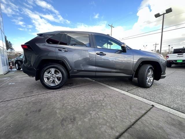 $34703 : 2024 RAV4 Hybrid LE image 7