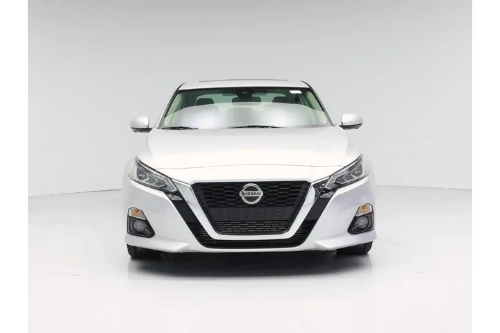 $22998 : Nissan Altima 2020 2.0 Plati image 5