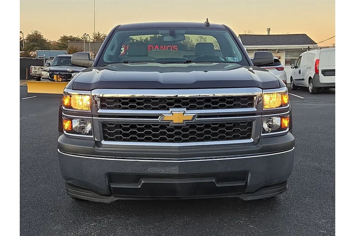 $17700 : 2015 Silverado 1500 Work Truc image 2