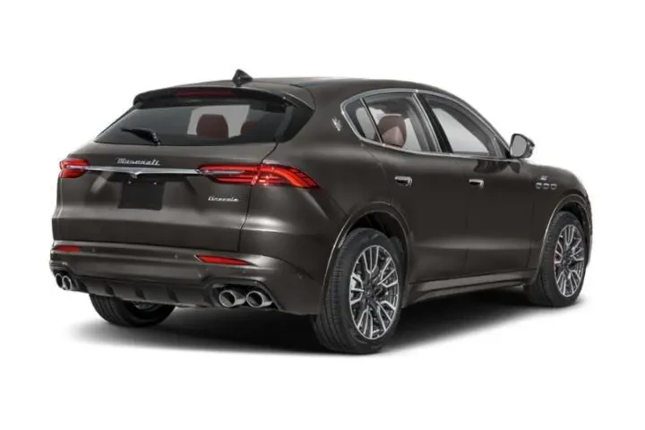 $34990 : Maserati Grecale 2023 AWD GT image 2