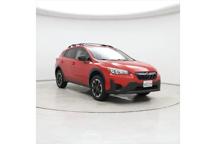 $20998 : Subaru Crosstrek 2021 AWD Ba image 1