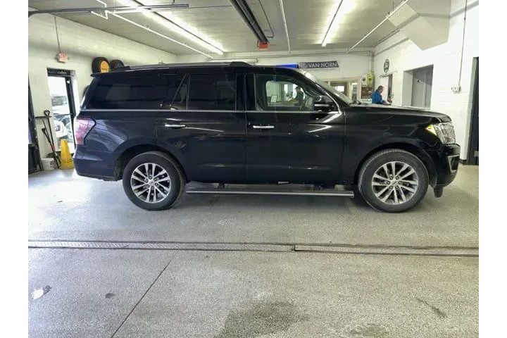 $14995 : Ford Expedition 2018 4x4 Lim image 6