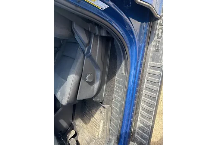 $35243 : Ford F-150 2024 4x2 STX 4dr image 4