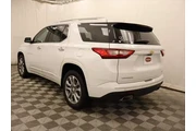 $28306 : Chevrolet Traverse 2020 Prem thumbnail
