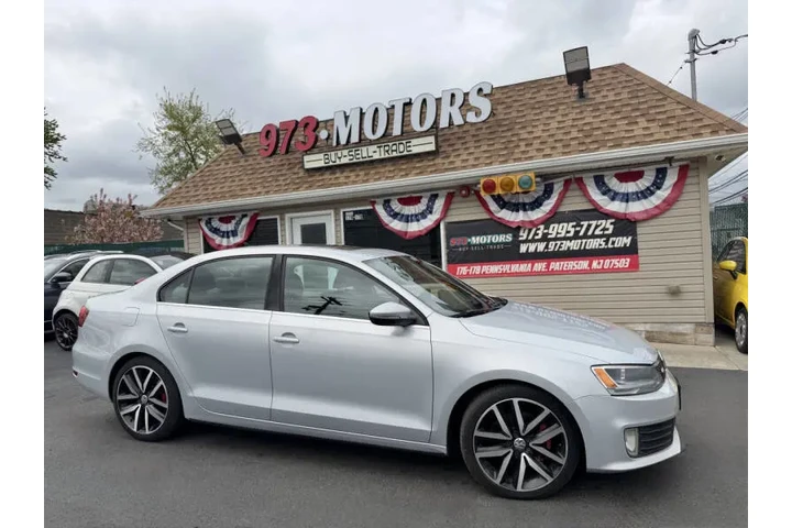 $6699 : 2013 Jetta GLI Autobahn image 2