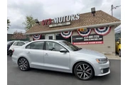$6699 : 2013 Jetta GLI Autobahn thumbnail