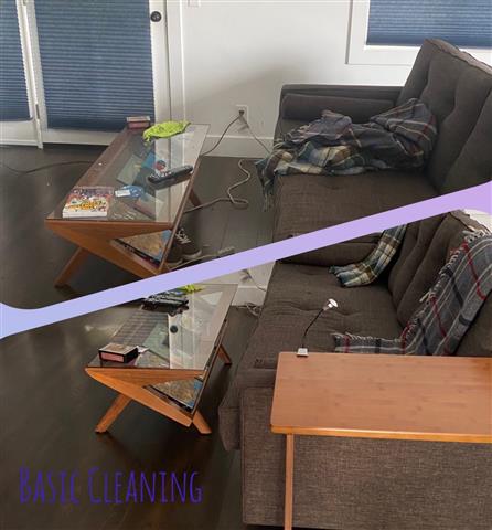 FAST HOUSE CLEANING SERVICES image 4