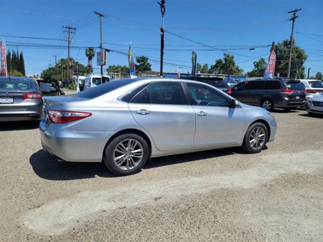 $17599 : 2016 Camry Special Edition image 4