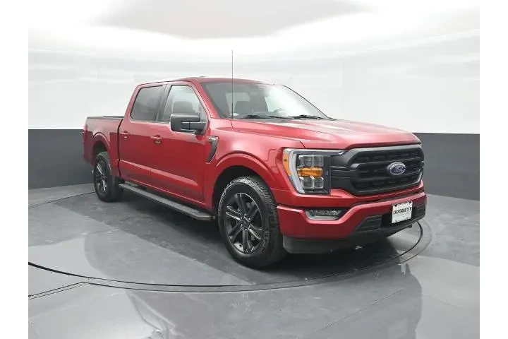$28415 : Ford F-150 2022 4x2 XL 4dr S image 8