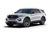 $30375 : Ford Explorer 2021 AWD ST 4d thumbnail