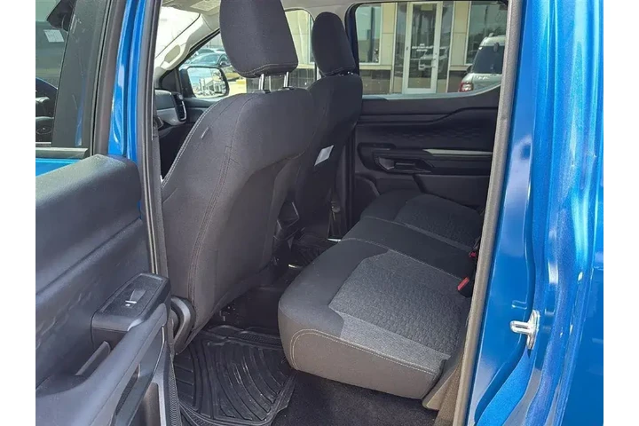 $31991 : Ford Ranger 2025 4x2 XL 4dr image 5