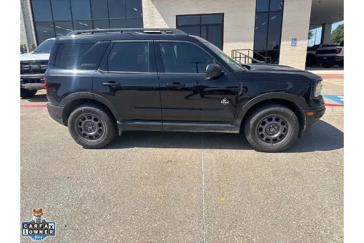 $30995 : Ford Bronco Sport 2024 AWD O image 3