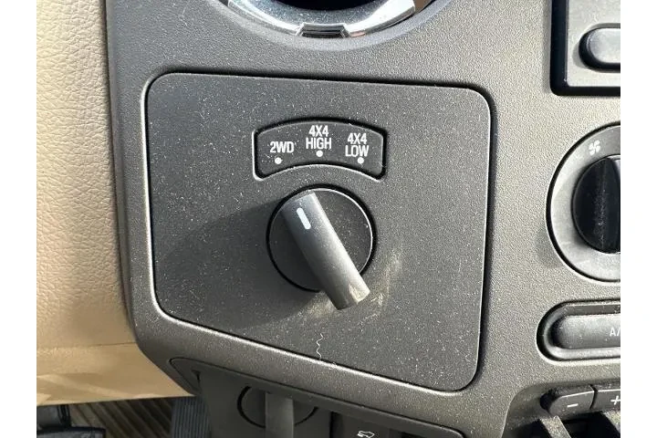 $23000 : Ford F-250 Super Duty 2010 4 image 3