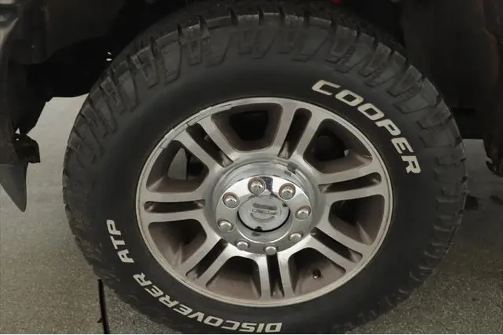 $23996 : Ford F-250 Super Duty 2015 4 image 6