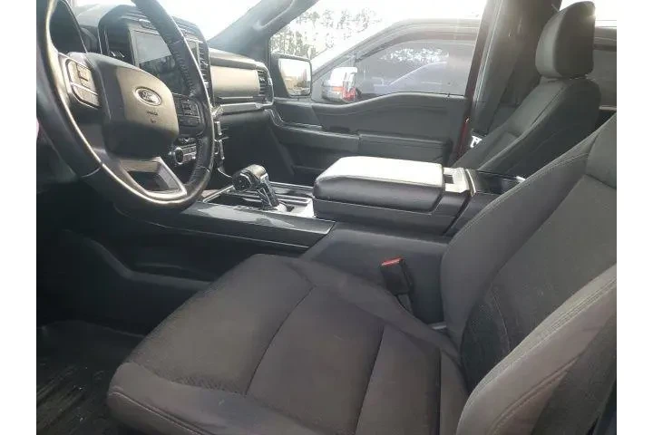 $37442 : Ford F-150 2022 4x4 XLT 4dr image 5