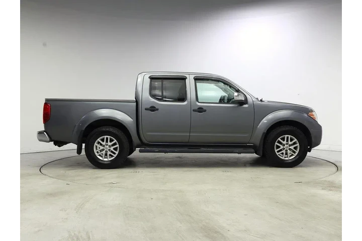 $17998 : Nissan Frontier 2016 4x2 SV image 7