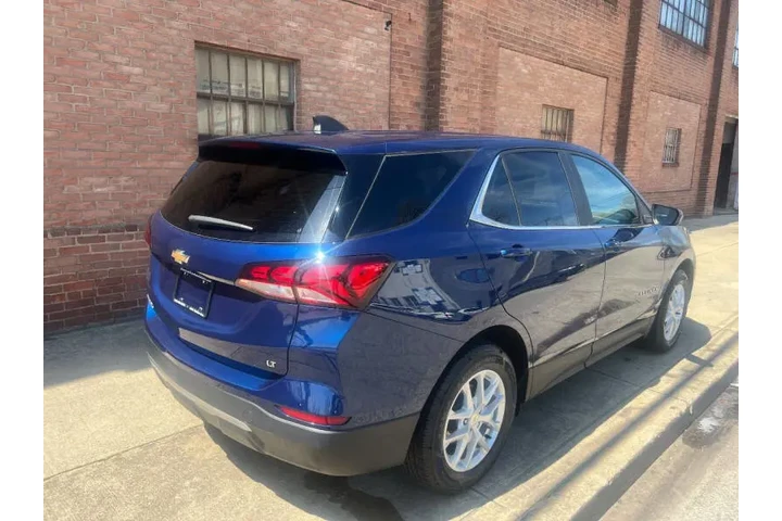 $19999 : 2022 Equinox LT image 8