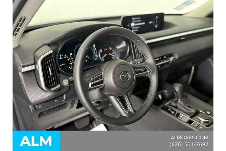 $27720 : Mazda CX-50 2025 AWD 2.5 S P image 6