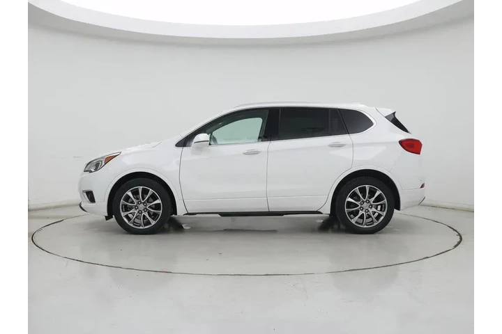 $23998 : Buick Envision 2020 AWD Esse image 3