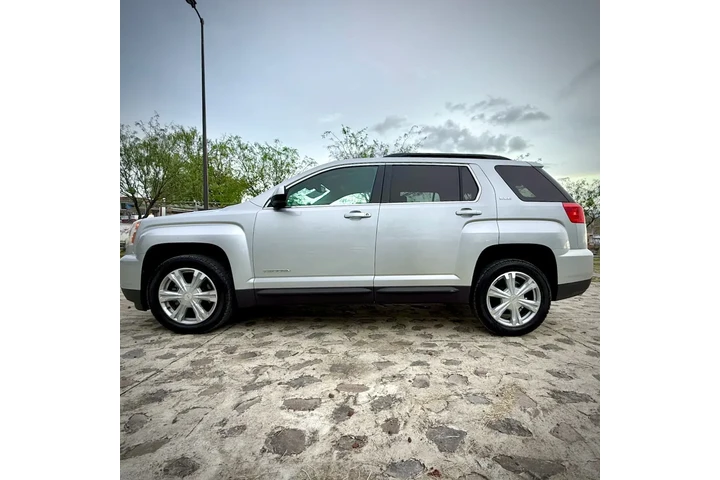 $215000 : GMC Terrain 2017 AWD image 3