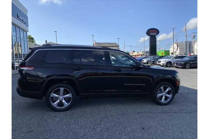 $28999 : Jeep Grand Cherokee L 2021 4 image 7