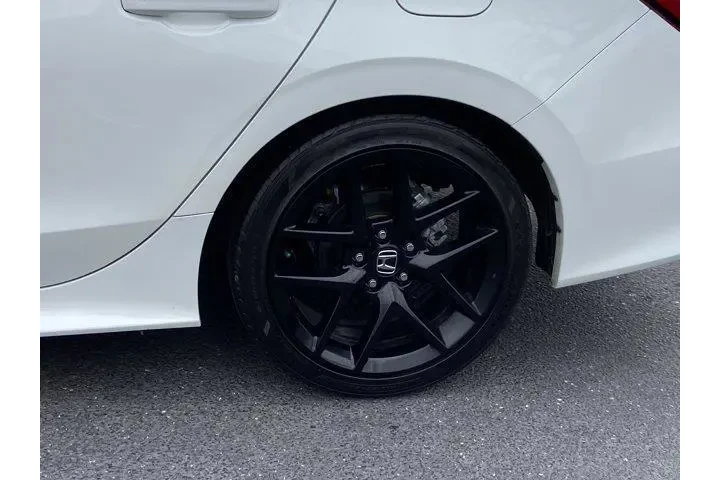 $22550 : Honda Civic 2025 Sport 4dr S image 9