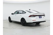 $30998 : Honda Accord Hybrid 2023 Spo thumbnail