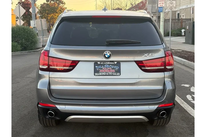 $16988 : 2016 X5 xDrive35d image 7