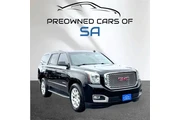 2015 GMC Yukon Denali en San Antonio