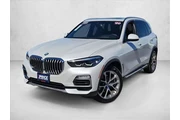 BMW X5 2020 AWD xDrive40i 4d en Las Vegas