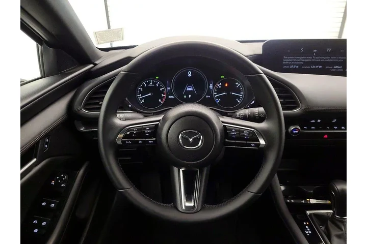 $23998 : Mazda Mazda3 Hatchback 2025 image 10