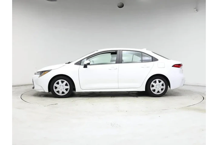$18998 : Toyota Corolla 2024 LE 4dr S image 3