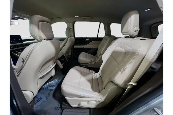 $30000 : Lincoln Aviator 2020 AWD Res image 9