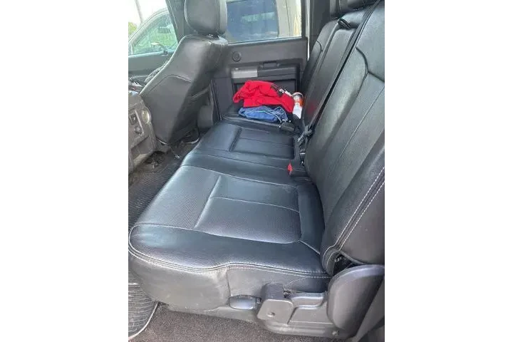 $35410 : Ford F-250 Super Duty 2016 4 image 7