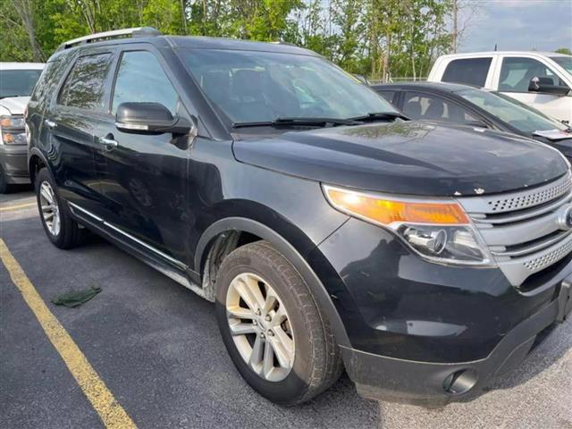 $14080 : 2014 FORD EXPLORER2014 FORD E image 5