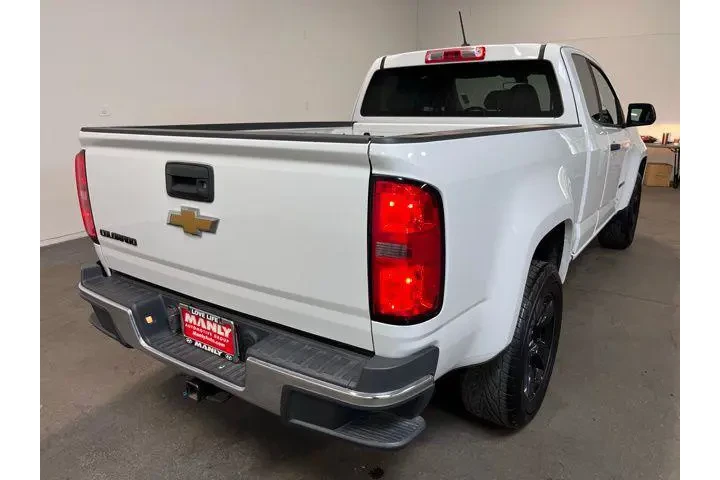 $19591 : Chevrolet Colorado 2019 4x2 image 3