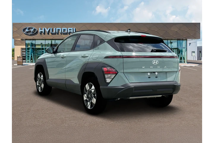 $20420 : Hyundai KONA 2024 SEL 4dr Cr image 5