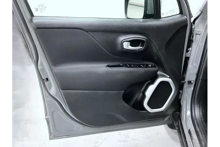 $19995 : Jeep Renegade 2021 4x4 Latit image 10