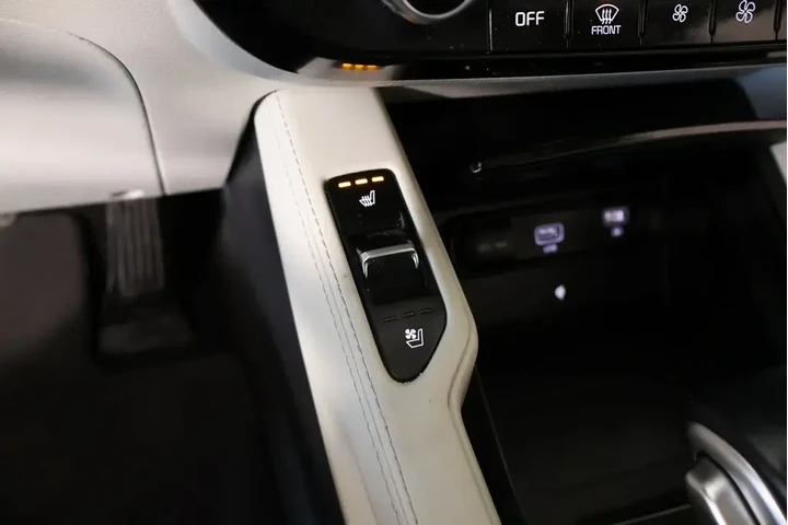 $20999 : Kia Telluride 2021 EX 4dr SU image 8