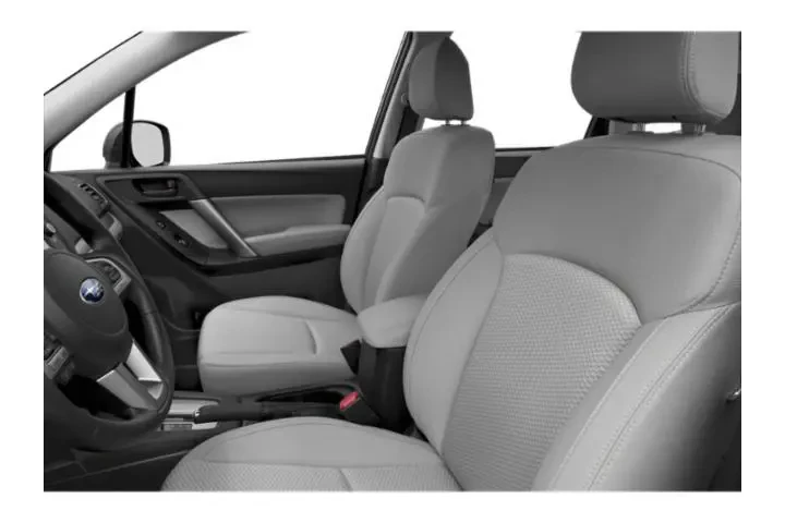 $17986 : Subaru Forester 2018 AWD 2.5 image 9