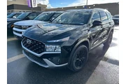Hyundai SANTA FE 2023 AWD SE en Salt Lake City