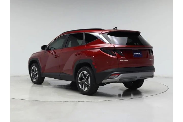 $30998 : Hyundai TUCSON Hybrid 2025 A image 2